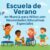 Escuela de Verano en Murcia para Niños con Necesidades Educativas Especiales - APADI