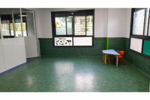Instalaciones APADI Murcia 2
