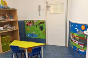 Instalaciones APADI Murcia 3