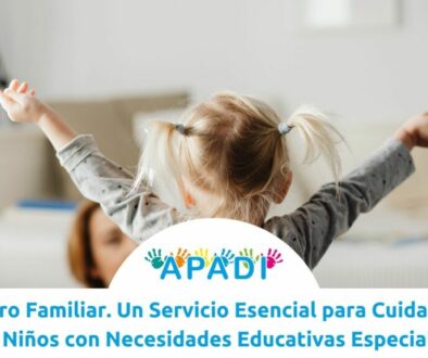Respiro Familiar en Murcia Un Aliado Esencial para Cuidadores de Niños con Necesidades Educativas Especiales