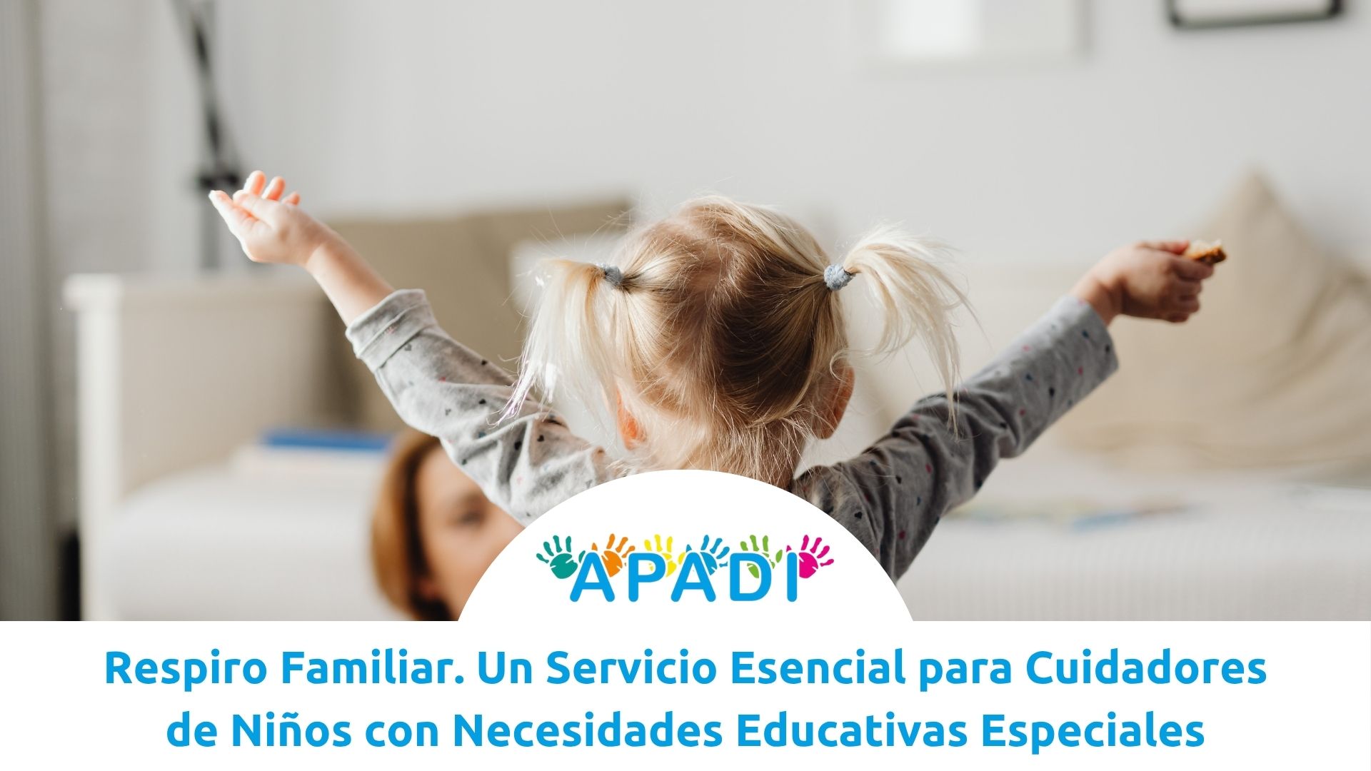 Respiro Familiar en Murcia Un Aliado Esencial para Cuidadores de Niños con Necesidades Educativas Especiales